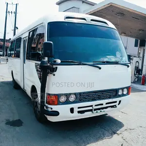 Coaster Buses for Rent / Hire