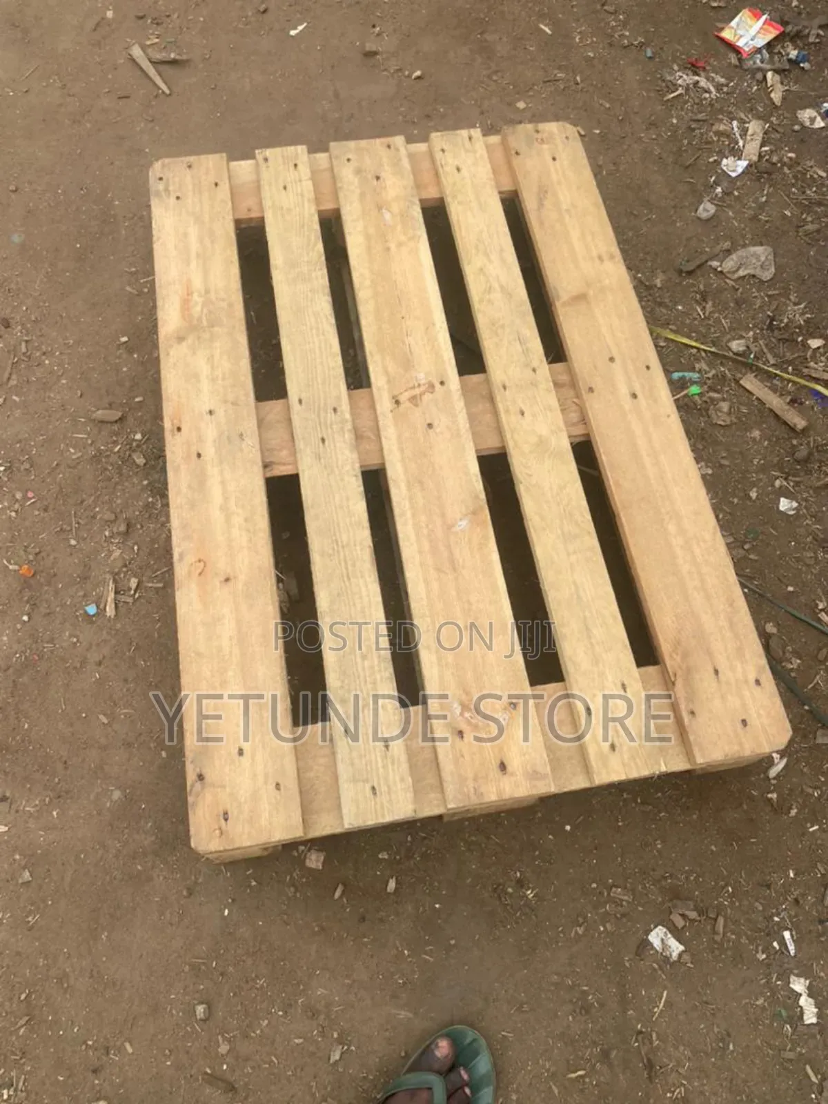 Queen Bedframe Pallets Diy