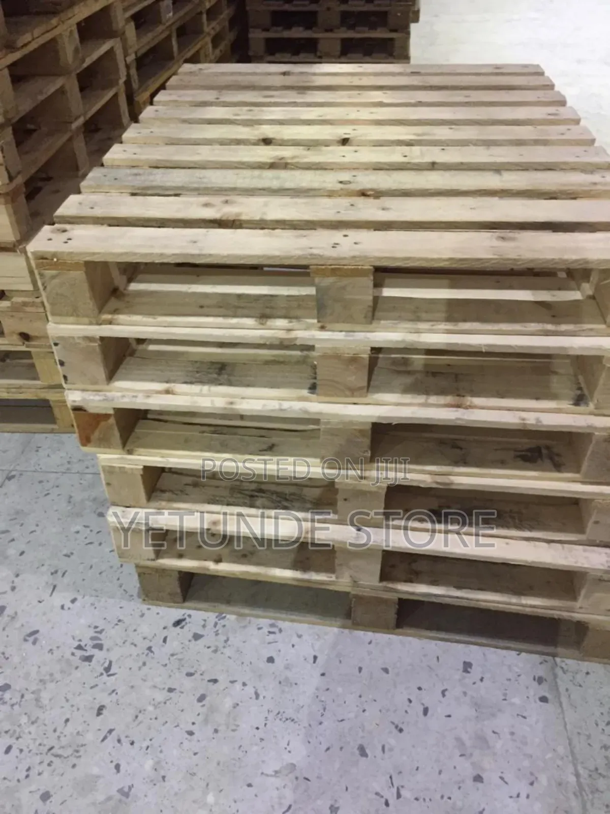 Queen Bedframe Pallets Diy