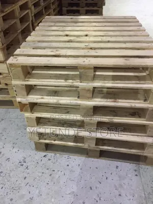 Queen Bedframe Pallets Diy