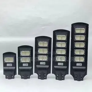 High Quality Solar Street Light