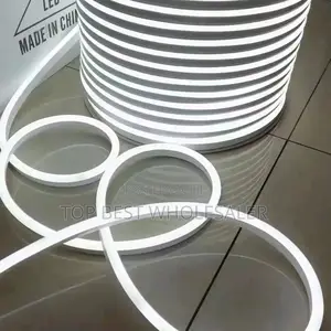 Flexible Neon Rope Light