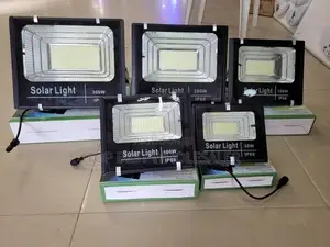 Solar Separate Floodlight