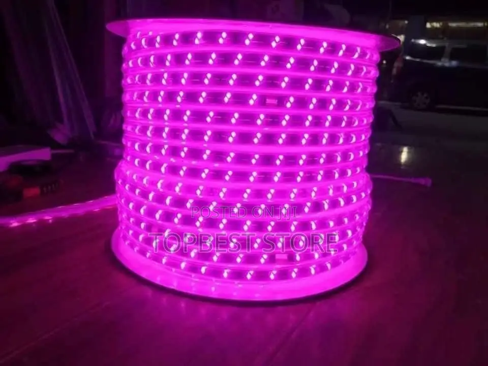Led Rope Light 50meter