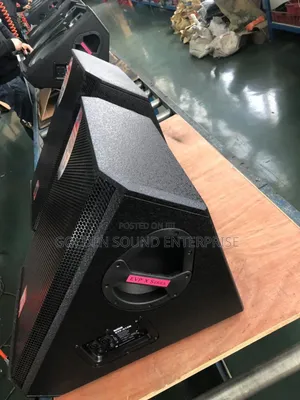 Evp X Series Floor Monitor 15"