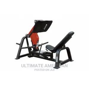 Impluse Leg Press SL7006 Brand New American Brand