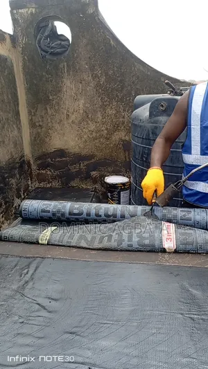 Unequivocal Waterproofing Expert