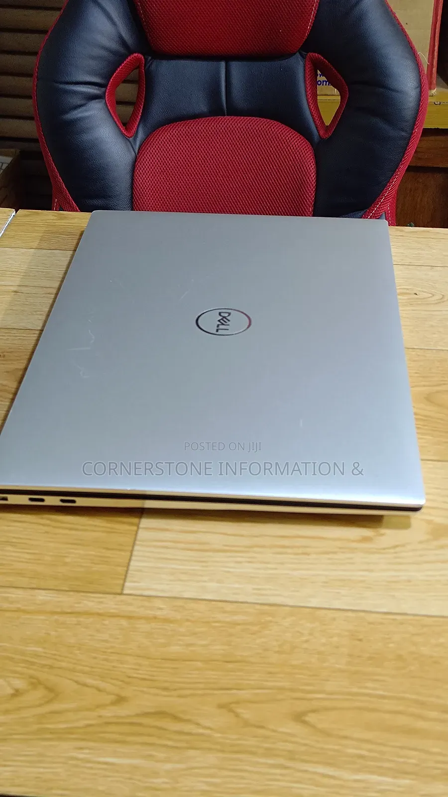 Laptop Dell XPS 15 16GB Intel Core I7 SSD 512GB