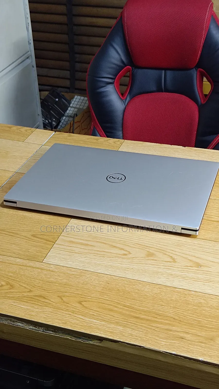 Laptop Dell XPS 15 16GB Intel Core I7 SSD 512GB