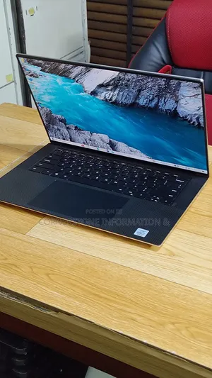 Laptop Dell XPS 15 16GB Intel Core I7 SSD 512GB