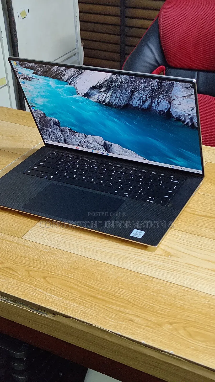 Laptop Dell XPS 15 16GB Intel Core I7 SSD 512GB