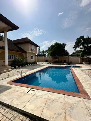 Furnished 3bdrm Block of Flats in Onireke Gra, Jericho, Ibadan for rent