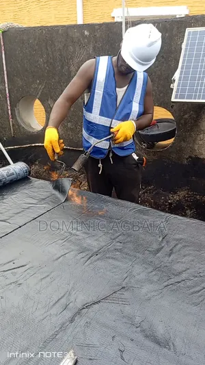 Yclept Waterproofing Professionals
