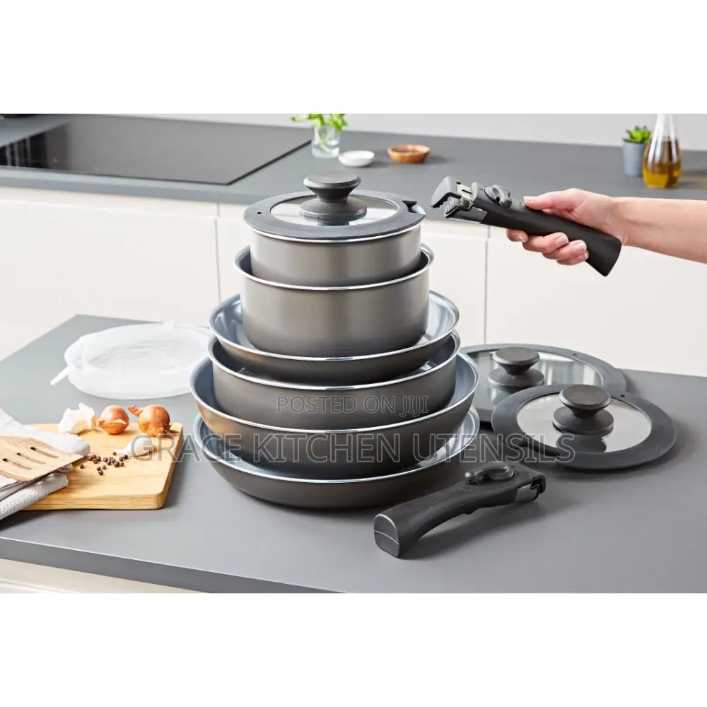 Tower Freedom 13 Piece Non-Stick