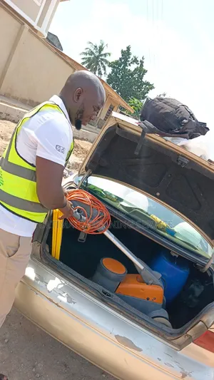 Professional Cleaning Service