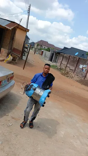 Professional Cleaning Service