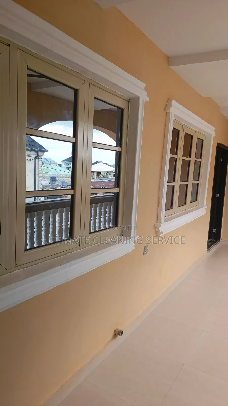 Professional Cleaning Service