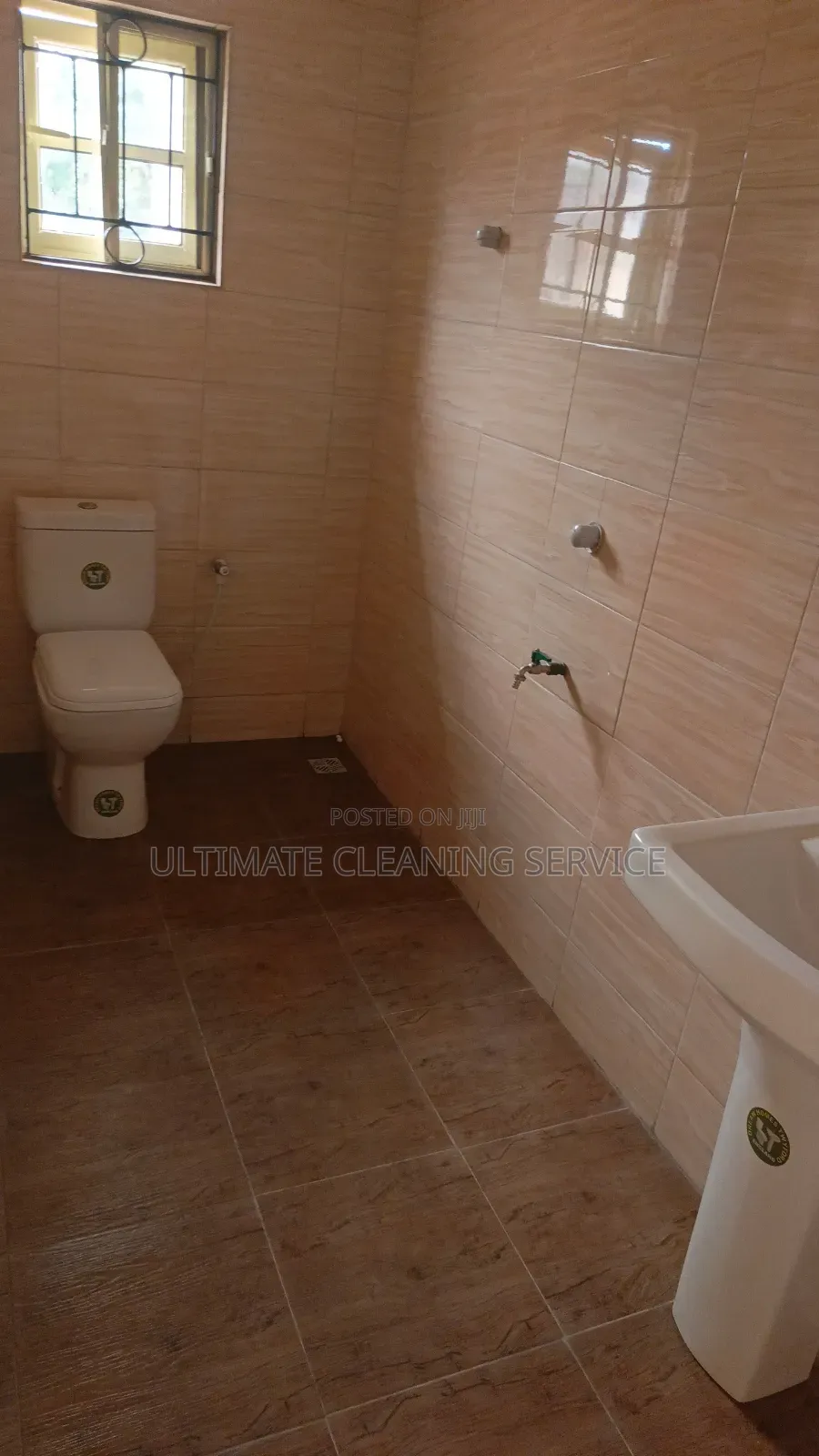Professional Cleaning Service