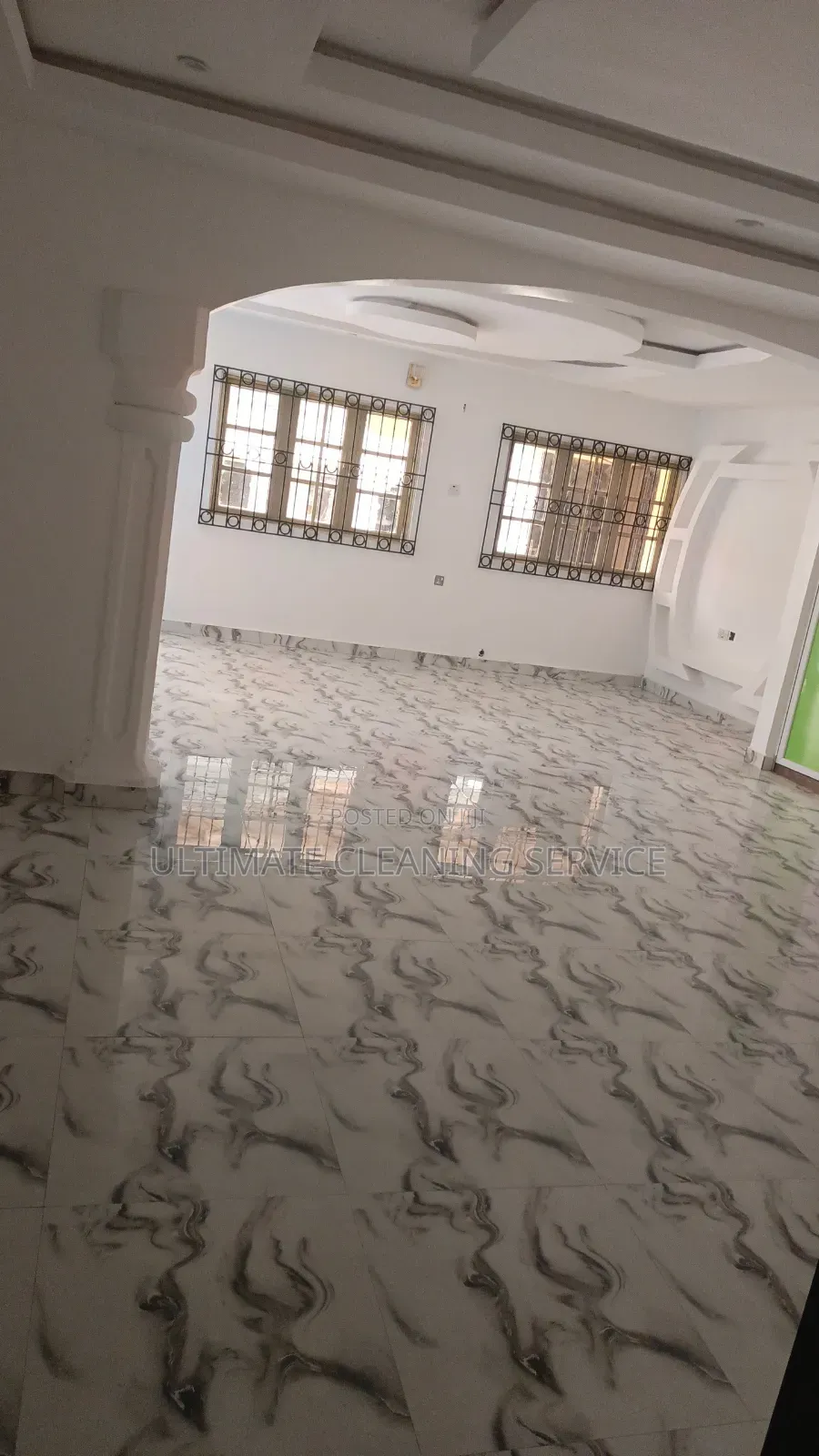 Professional Cleaning Service