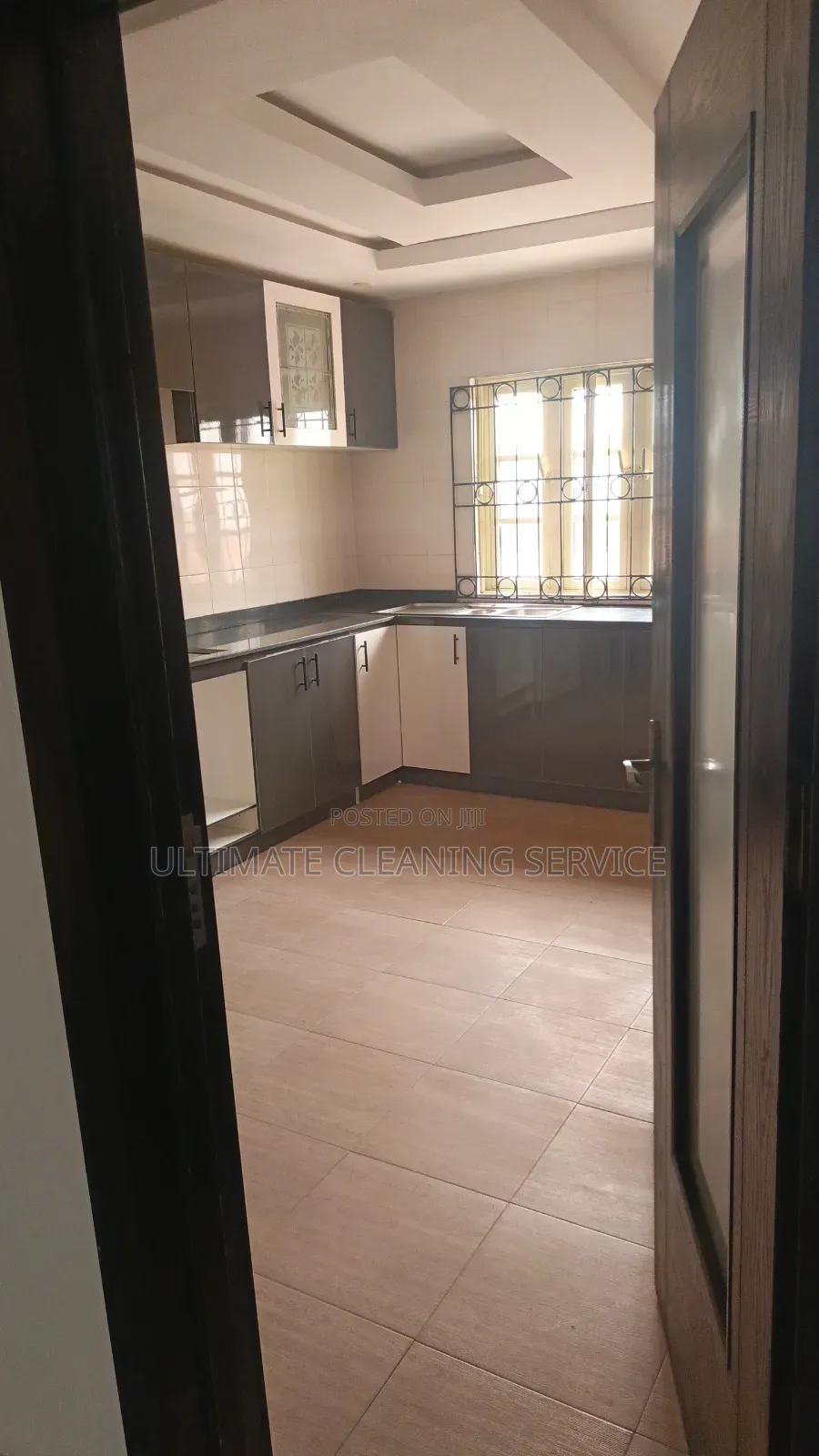 Professional Cleaning Service
