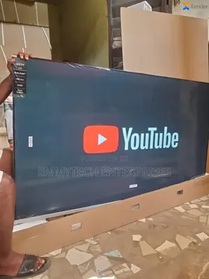 Original LG Television 86"Smart Udvg