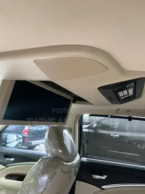 Acura MDX Advance and Entertainment Packages 4dr SUV (3.5L 6cyl 6A)