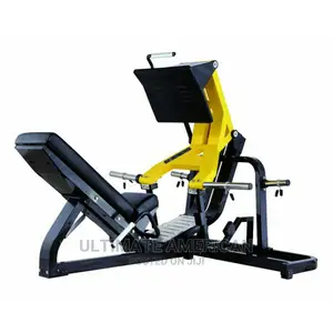 La-09 Leg Press Reference: La-09