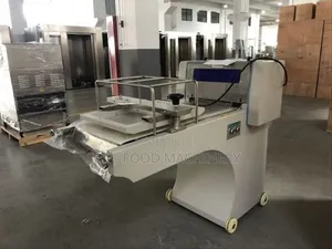 Dough Moulder