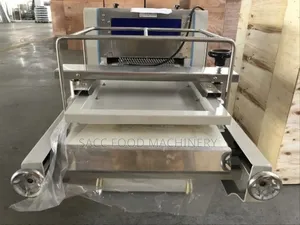 Dough Moulder
