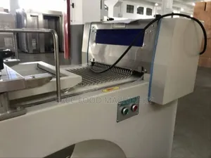 Dough Moulder