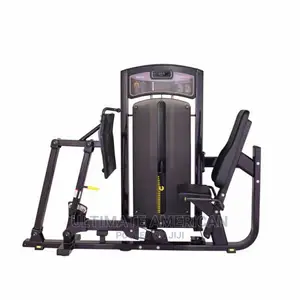 New M9-015 / S8-015 Leg Press