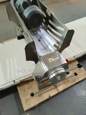 Dough Sheeter (Tabletop)