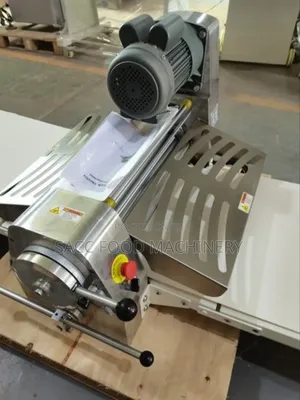Dough Sheeter (Tabletop)