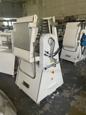 Dough Sheeter (Standing)