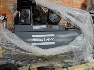 Atlas Copo Air Compressor