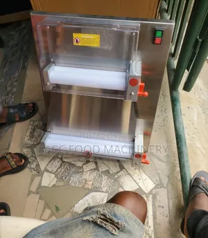 Pizza Roller (Size 40)