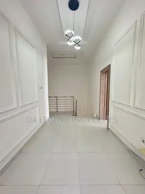 4bdrm Duplex in Lekki for sale
