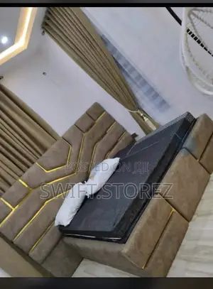 Swift Bed Frames