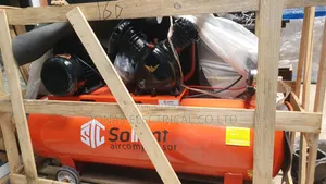 Air Compressor 2.2kw Single Phase