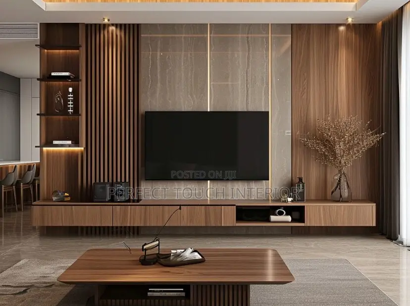 Tv Console