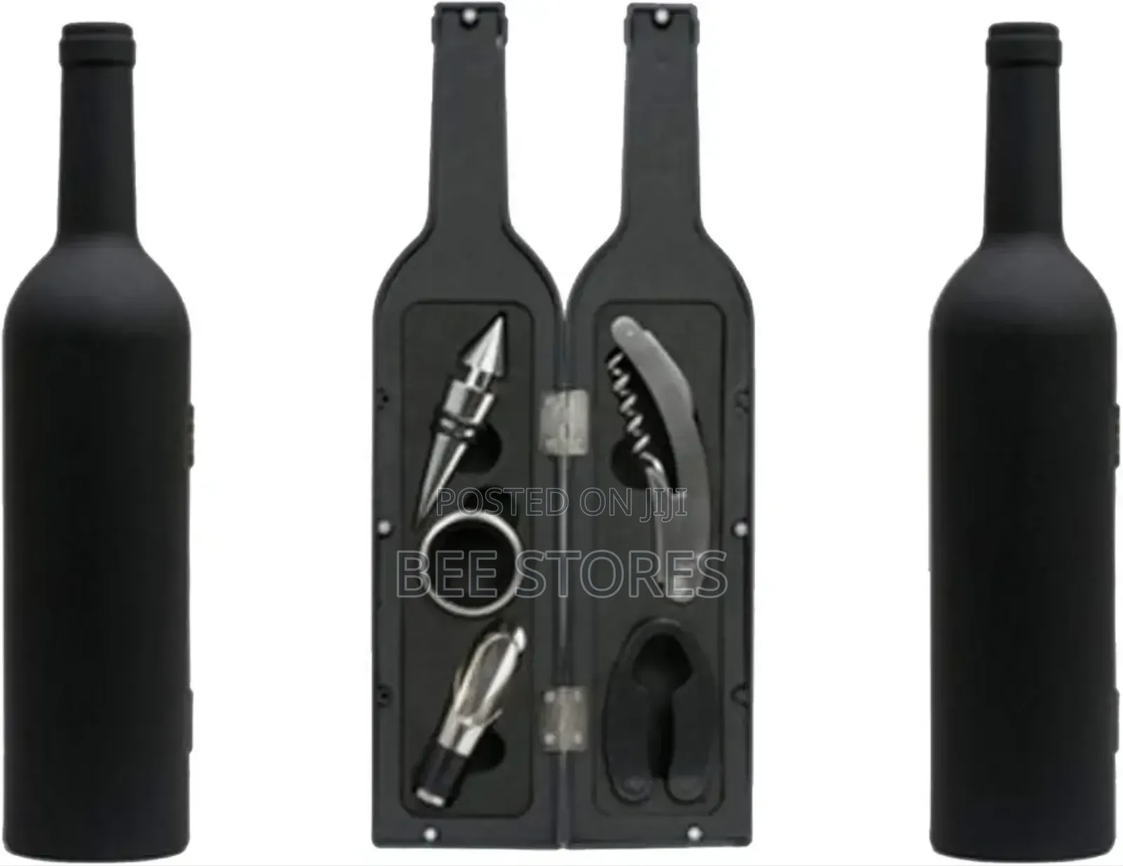 Wine Opener Bootle Shapetools Kits