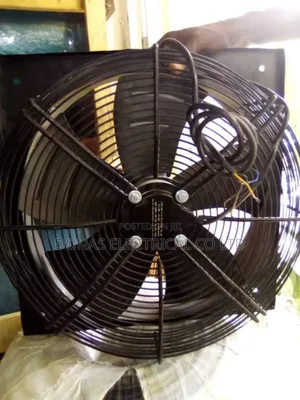 Extractor Fan