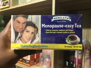 Menopause Easy Tea