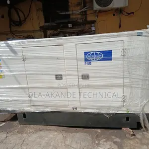Generator Sales Repairs | Genuine Spare Parts Lubricants