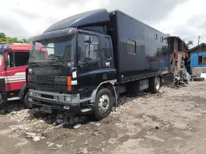 Daf Ati 75 15tons Manual Injector