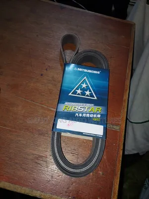 Original Japan Engine Belt for Toyota Tundra 2018