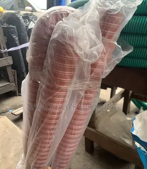 Heat Resistance Hose