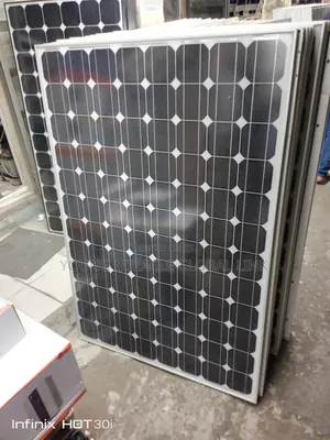 400w/96cells Mono Canadian Solar Panel