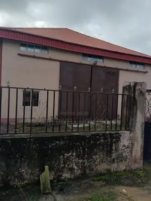 Spacious Warehouse at Oke Ijebu for Sales