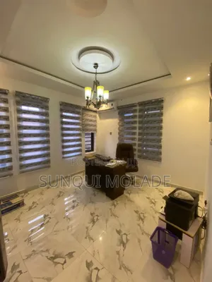 6bdrm Duplex in Asa Estate, Soluyi for sale